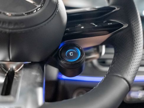 Used 2025 Mercedes-Benz GLE 53 AMG GLE 53 AMG image 48