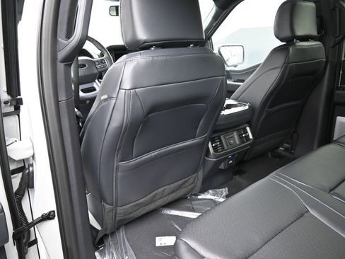 New 2026 Ford F150 Lariat w/ Equipment Group 502A High image 21