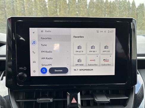 Used 2024 Toyota Corolla LE image 26