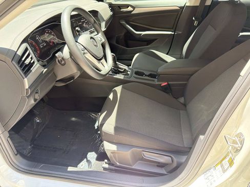 Used 2019 Volkswagen Jetta S w/ Driver Assistance Package FWD image 14
