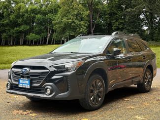 Used 2023 Subaru Outback Onyx Edition XT video 3