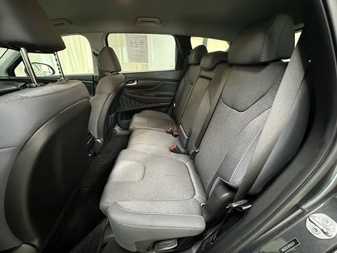 Used 2023 Hyundai Santa Fe SE AWD/4WD image 21