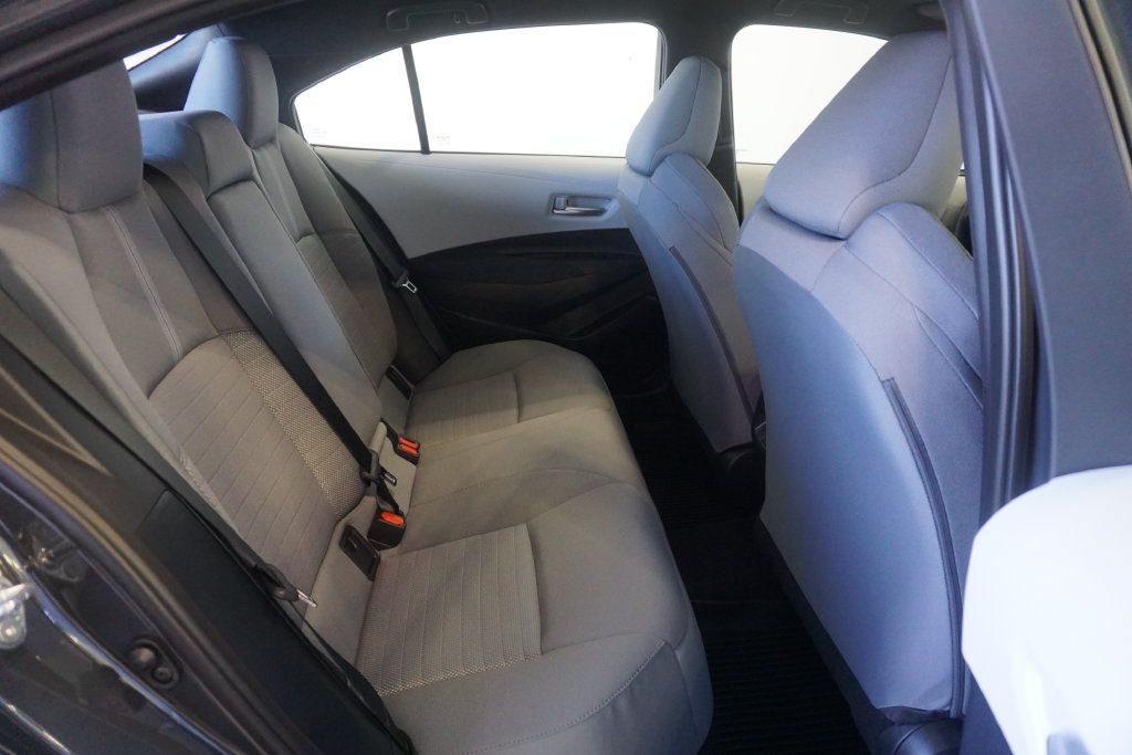 Used 2026 Toyota Corolla SE FWD image 21