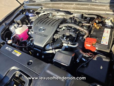 Certified 2023 Lexus RX 350 Premium w/ Cold Area Package FWD image 21