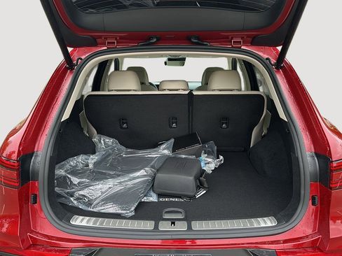 New 2026 Genesis GV70 2.5T Advanced AWD/4WD image 15