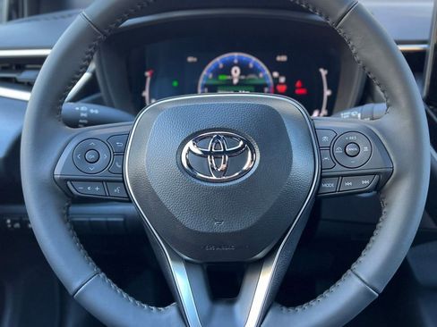 New 2026 Toyota Corolla SE image 32