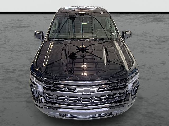 New 2026 Chevrolet Silverado 1500 RST w/ Dark Appearance Package AWD/4WD image 6