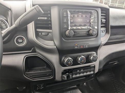 New 2024 RAM 3500 Tradesman w/ Safety Group image 25