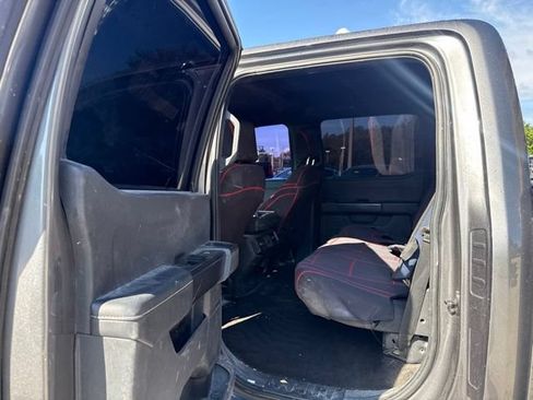 Used 2022 Ford F150 XL w/ STX Appearance Package RWD image 14