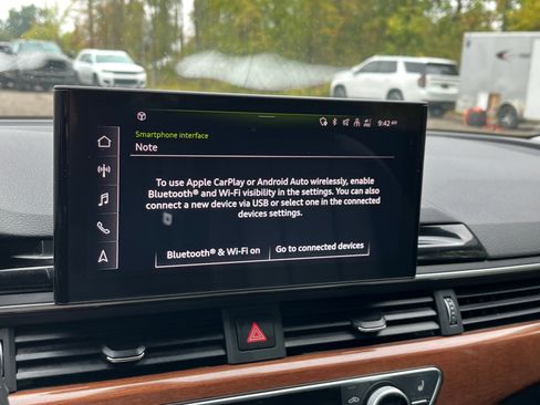 Used 2023 Audi A4 2.0T Premium w/ Convenience Package image 55