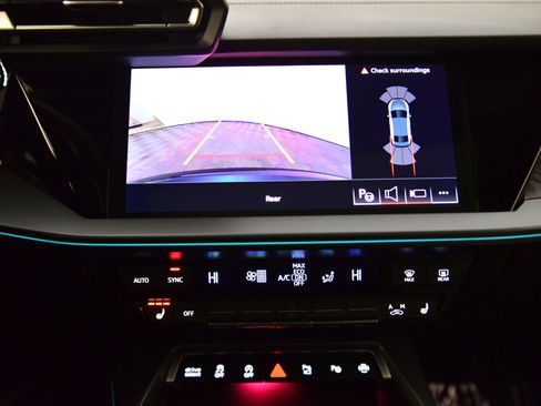 Certified 2025 Audi A3 2.0T Premium Plus w/ Premium Plus Package image 31