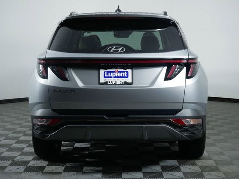 Used 2023 Hyundai Tucson Limited image 7