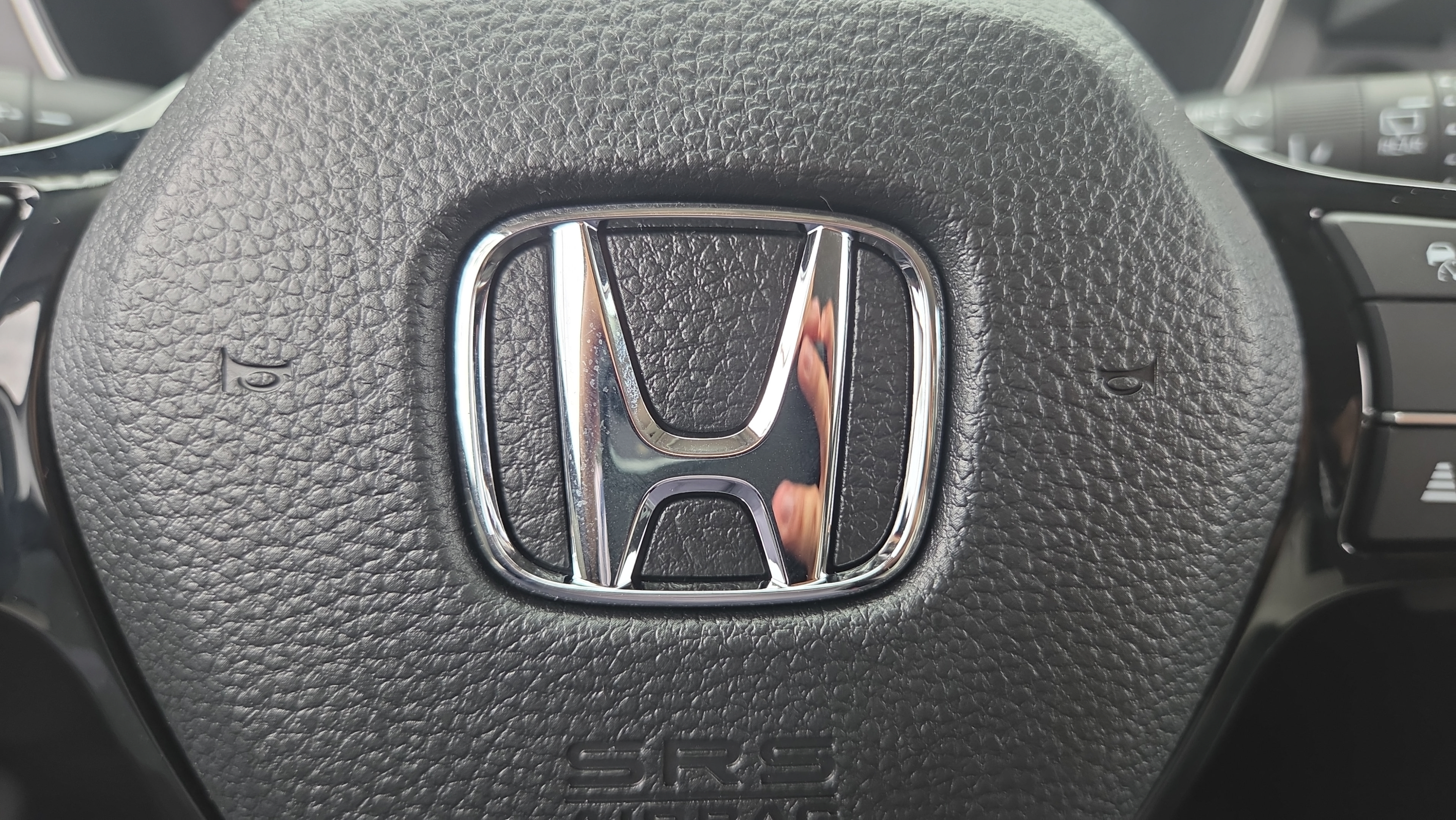 New 2026 Honda Pilot EX-L image 24