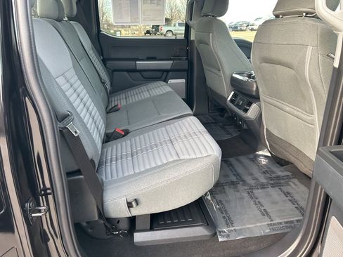 Used 2023 Ford F150 XLT w/ Equipment Group 302A High image 16