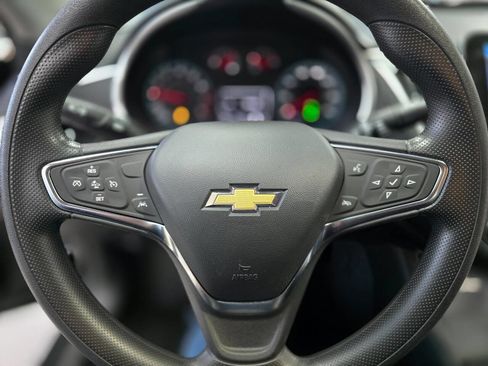 Used 2024 Chevrolet Malibu LT image 24