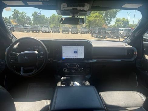 Used 2024 Ford F150 Tremor w/ Equipment Group 402A High AWD/4WD image 2