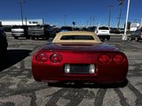 Used 2004 Chevrolet Corvette Convertible w/ Preferred Equipment Group image 4