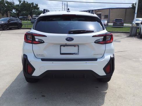 New 2025 Subaru Crosstrek 2.5i Limited w/ Crosstrek Mirror Package image 3