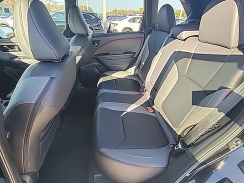 Certified 2025 Subaru Forester Sport w/ Popular Package image 11