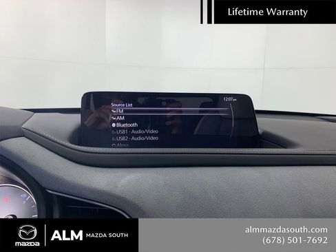 New 2026 MAZDA CX-30 AWD 2.5 S image 21
