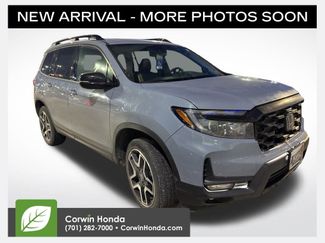 Used 2023 Honda Passport Elite 360° Tour