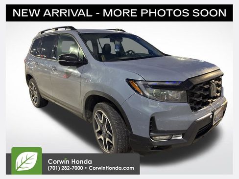 Used 2023 Honda Passport Elite image 1