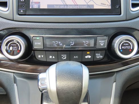 Used 2016 Honda CR-V Touring image 32