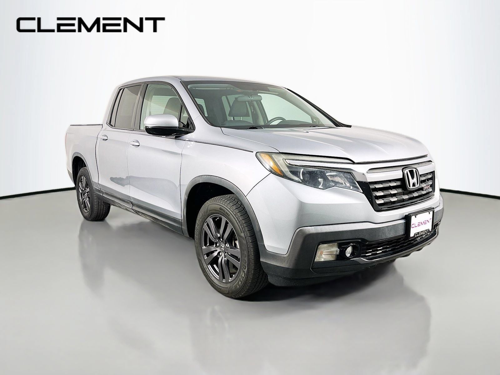 Used 2019 Honda Ridgeline Sport image 4