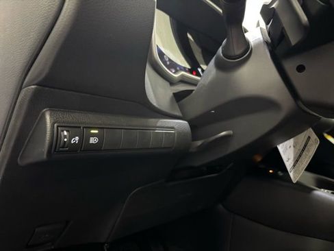 New 2026 Toyota Corolla XSE FWD image 14