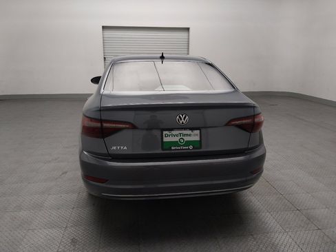 Used 2021 Volkswagen Jetta S w/ Driver Assistance Package FWD image 6