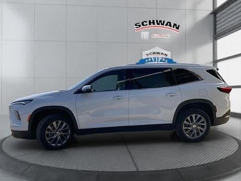 New 2026 Buick Enclave Preferred w/ Power Package image 6