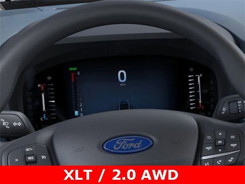 New 2026 Ford Maverick XLT image 13