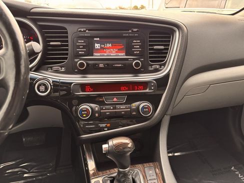 Used 2014 Kia Optima EX w/ EX Premium Package image 28