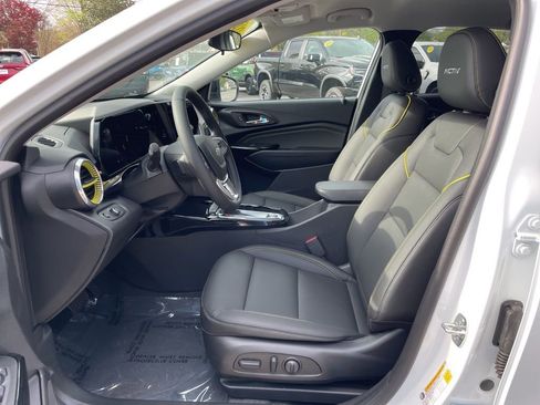 New 2026 Chevrolet Trax ACTIV image 4