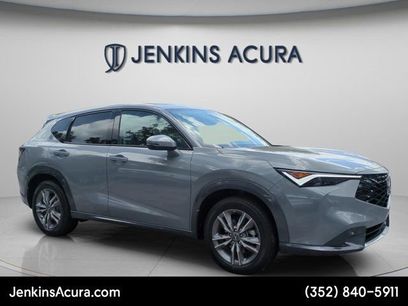 New 2026 Acura ADX FWD
