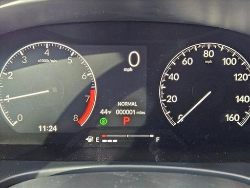 New 2026 Honda Civic Sport image 11