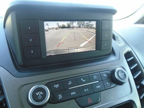 Used 2022 RAM ProMaster City Tradesman FWD image 28