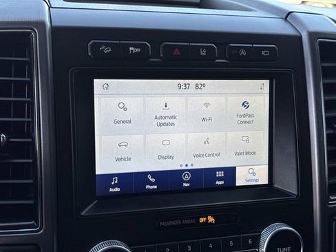 Certified 2020 Ford Expedition Platinum AWD/4WD image 12
