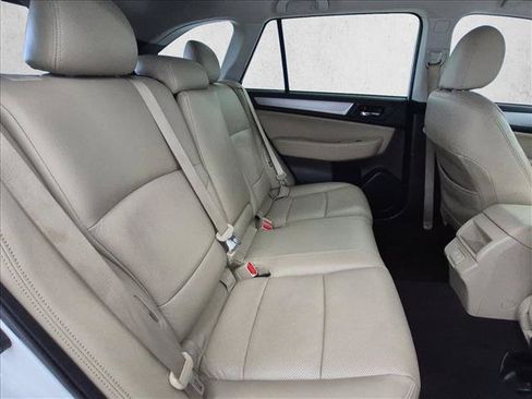 Used 2019 Subaru Outback 2.5i Premium AWD/4WD image 22