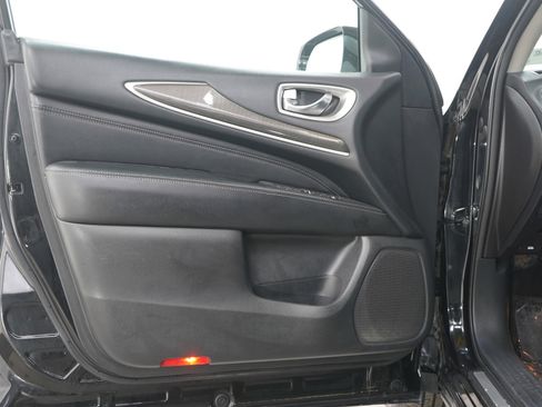 Used 2016 INFINITI QX60 Base image 21