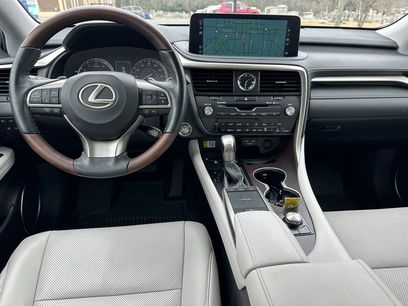 Used 2022 Lexus RX 350 FWD w/ Premium Package