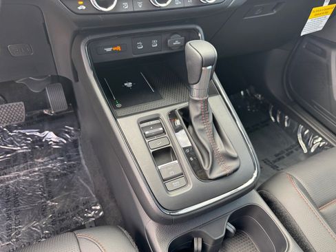New 2026 Honda CR-V Sport-L image 12