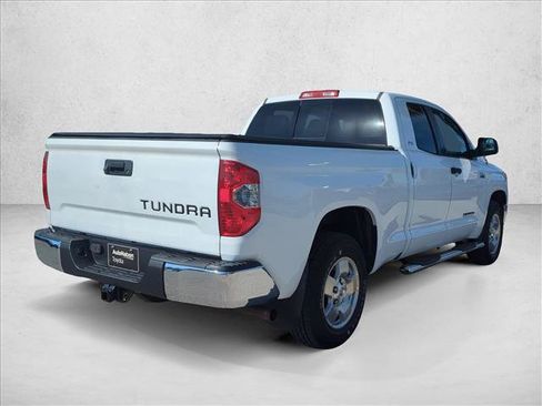 Used 2014 Toyota Tundra SR5 w/ SR5 Upgrade Package RWD image 5