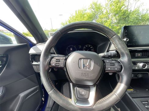 Used 2023 Honda CR-V Sport Touring image 15