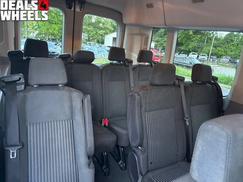 Used 2019 Ford Transit 350 XLT RWD image 36