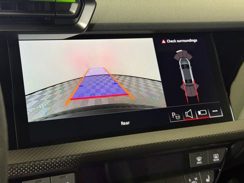 New 2026 Audi RS 3 AWD/4WD image 26