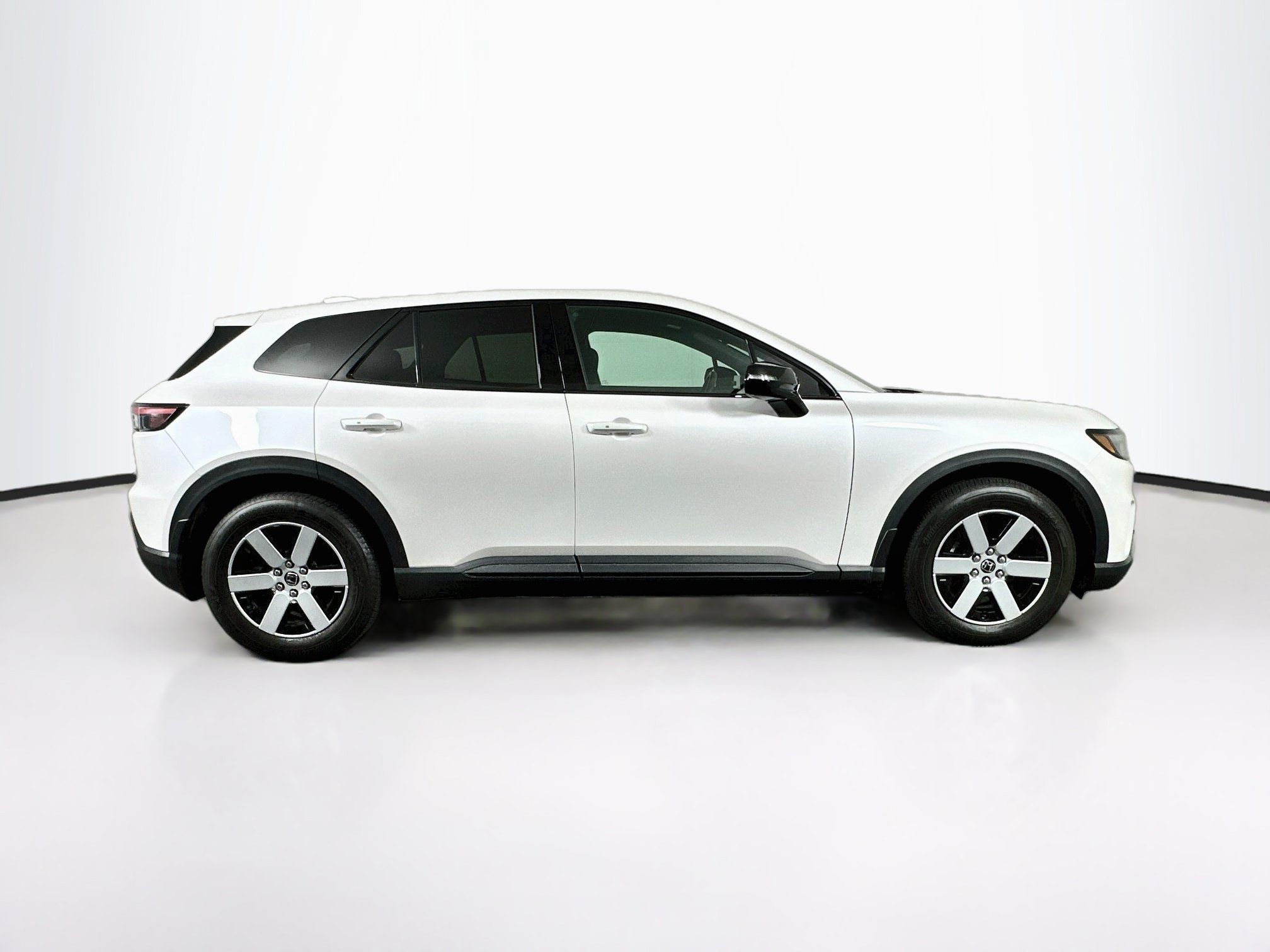Used 2024 Honda Prologue EX image 10