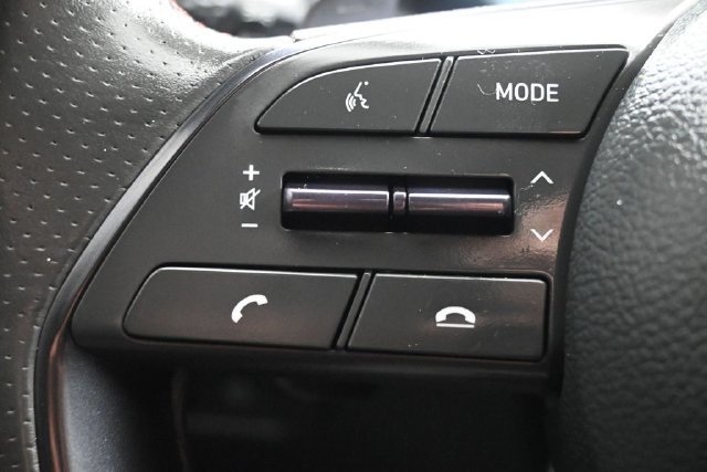 Used 2022 Hyundai Sonata N Line FWD image 22