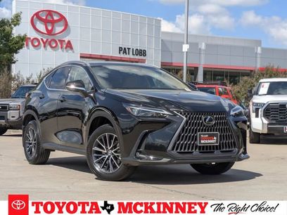 Used 2024 Lexus NX 350 AWD