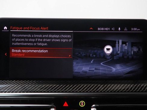 Used 2024 BMW X4 M40i AWD/4WD image 42
